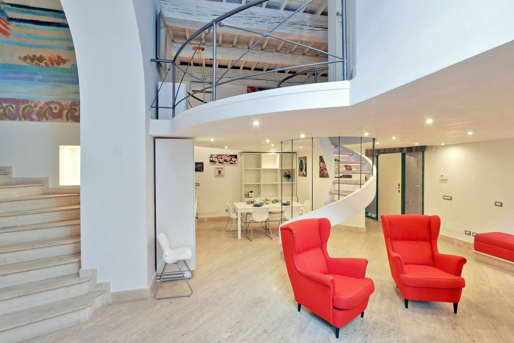 Appartement Restart Venezia *