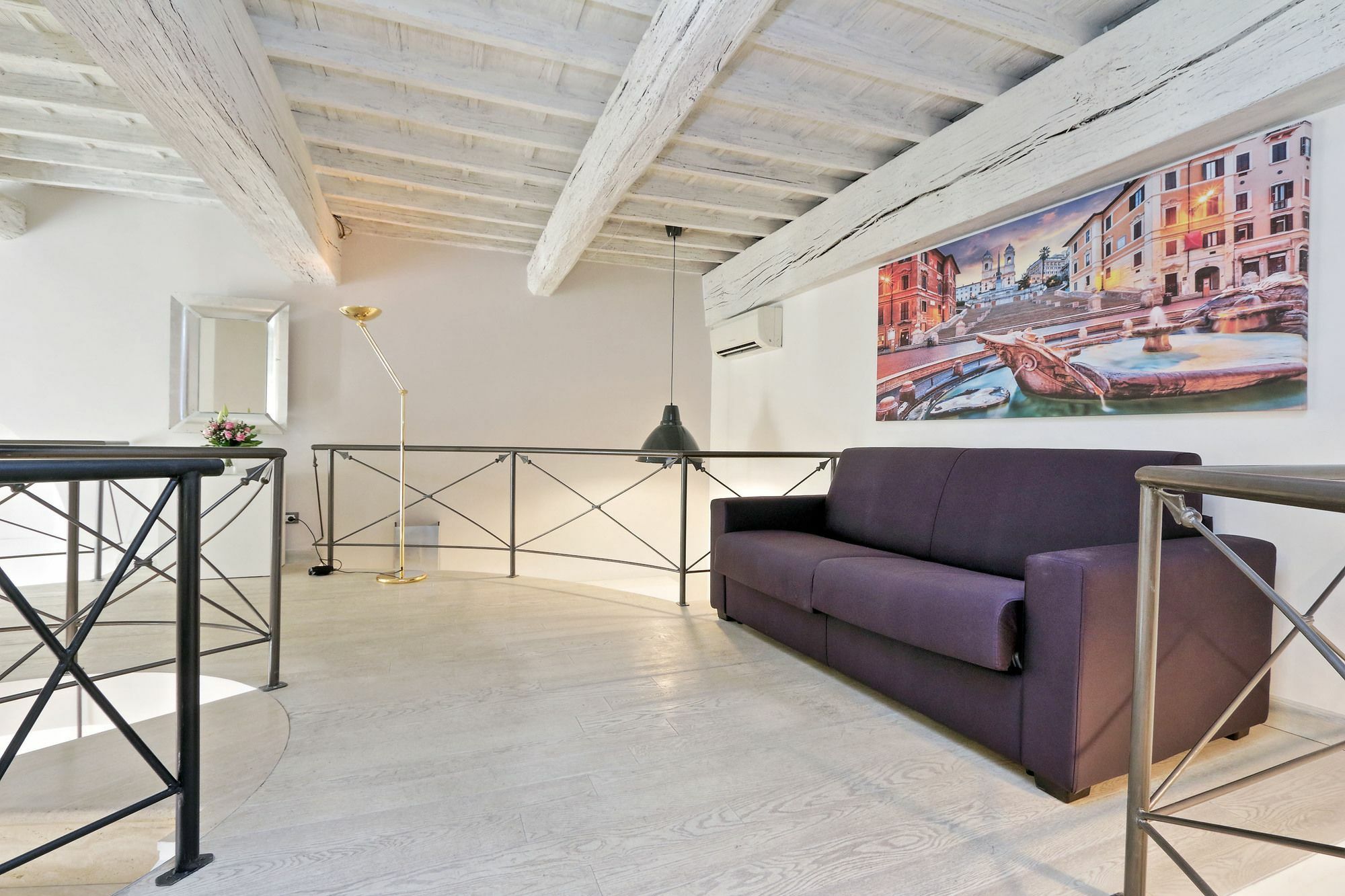 Restart Venezia Appartement