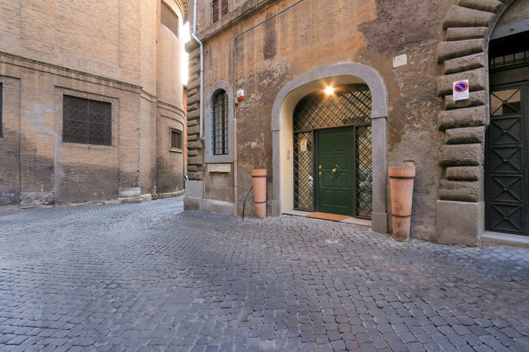 Restart Venezia Appartement